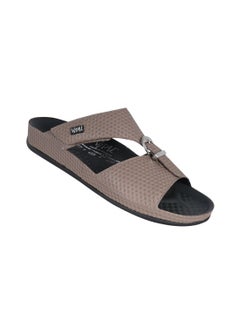 148-959 VITAL Men Sandals Comfort 09082S27096 Taupe