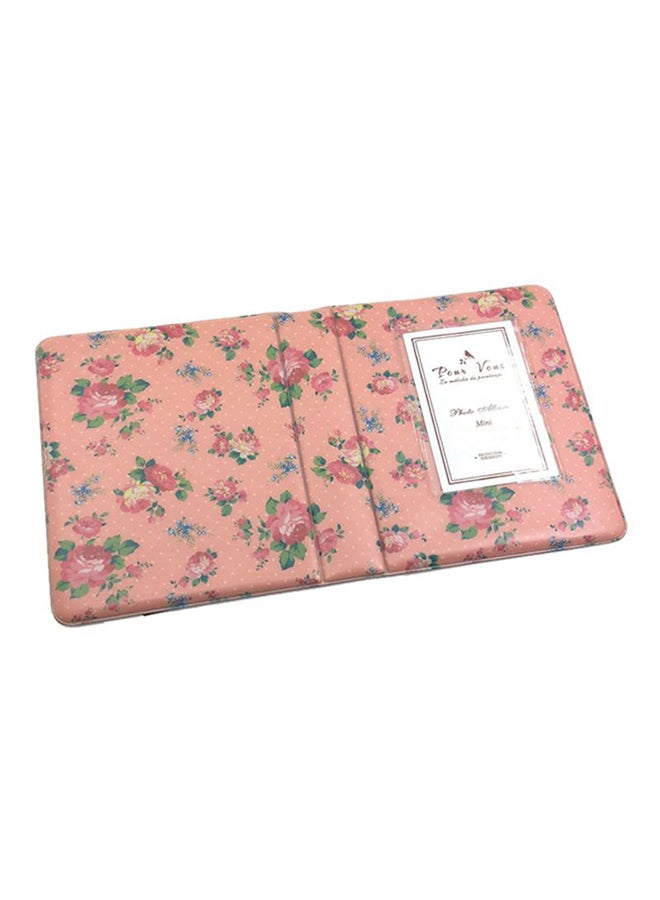 fujifilm Fujifilm Instax Mini Photo Album N13313951A