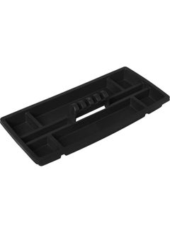 Rowermax Tool Bag Tool Box Metal Locked 16  - Image 2