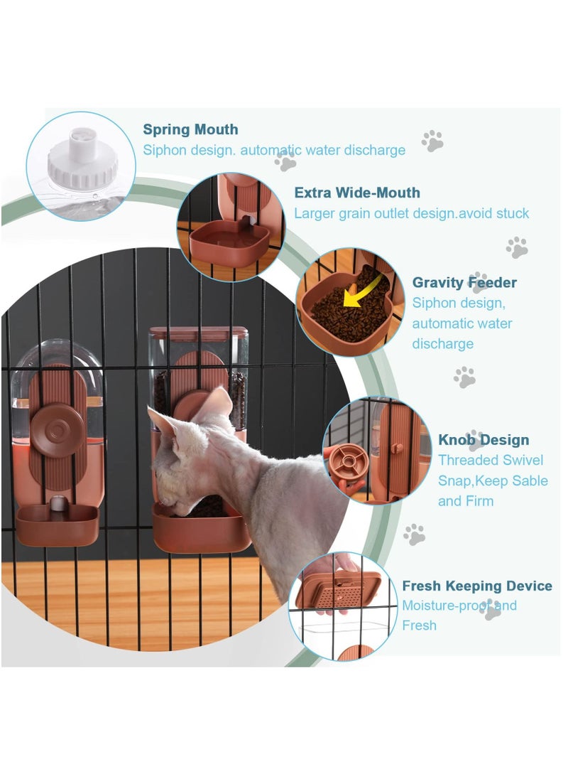 Hanging Automatic Feeder and Drinker, Feeder and Drinker Set - pzsku/Z4A50179A32709A4B1C44Z/45/_/1689239258/f8eb2102-f158-480f-892f-8b8e1a9da68f