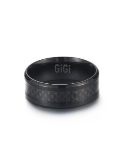 GiGi Men's stainless steel ring  - Image 3