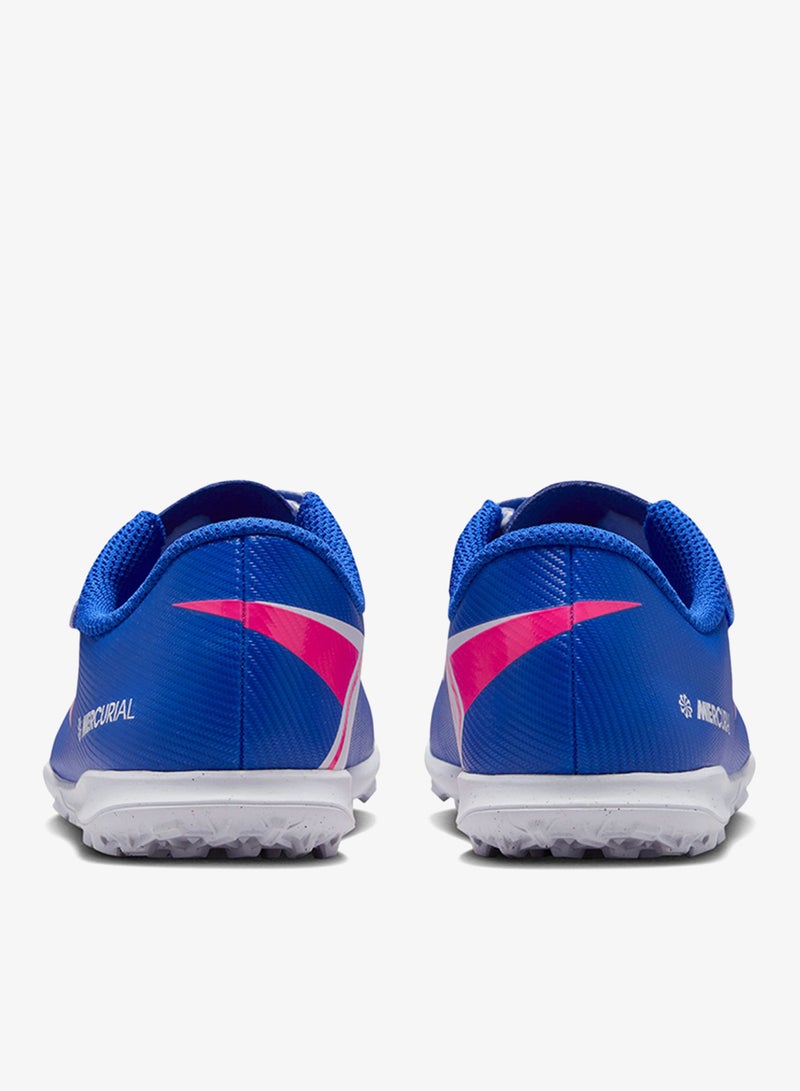 Nike Kids Zoom Vapor 16 Club TF - Image 4