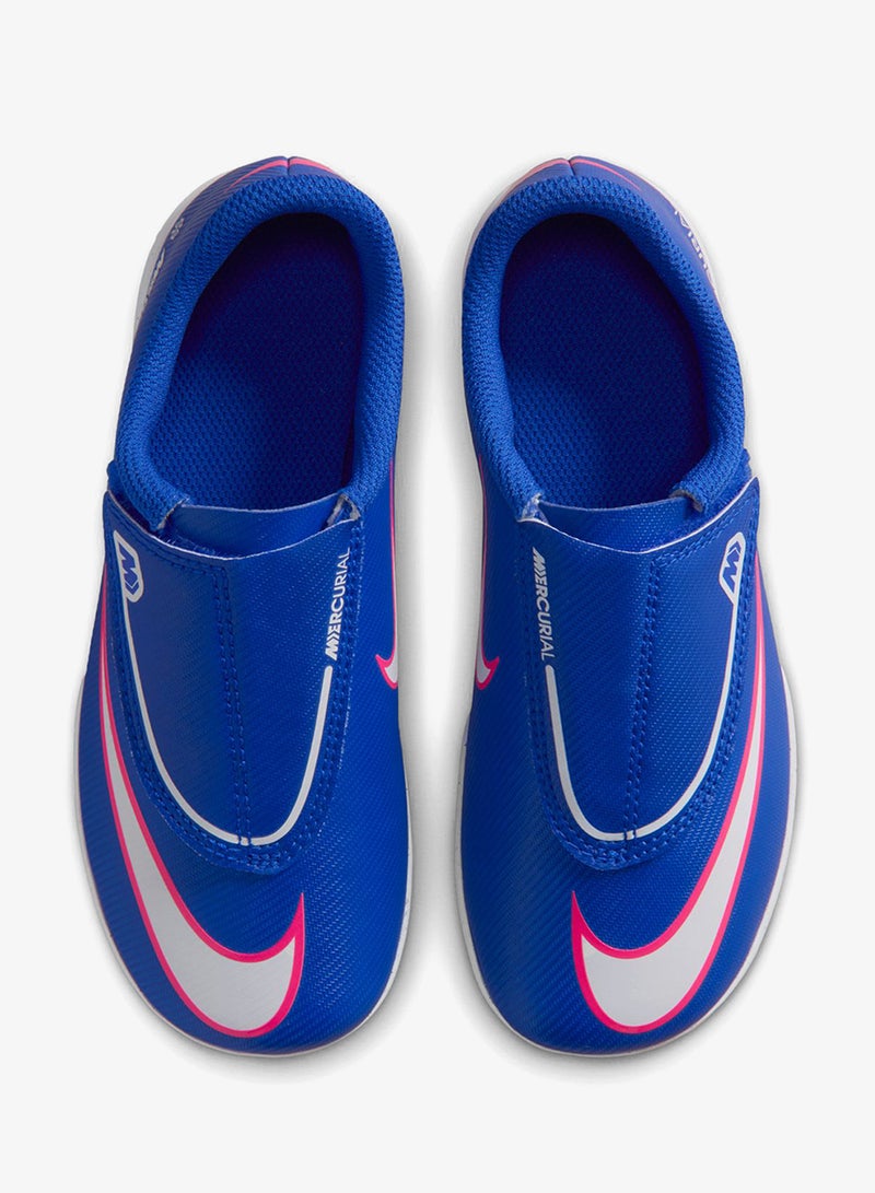 Nike Kids Zoom Vapor 16 Club TF - Image 5