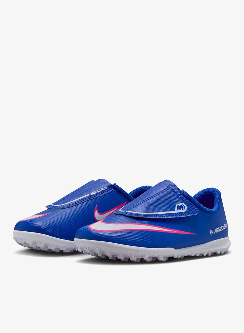 Nike Kids Zoom Vapor 16 Club TF - Image 3