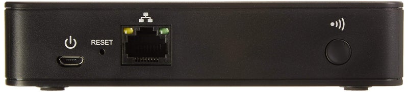 Grandstream DP750 DECT VoIP Base Station (Black) - Image 2