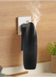 بيوينتي جهاز عطر الهواء -أسود  - Image 1