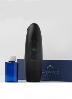 بيوينتي جهاز عطر الهواء -أسود  - Image 2