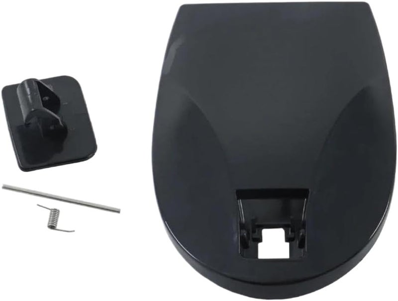 Glove Box Door Latch Kit 291002249 Compatible with Doo Parts Se 155 130 GTS Wake 2006 2007 2008 2009 2010 2011 - Image 1