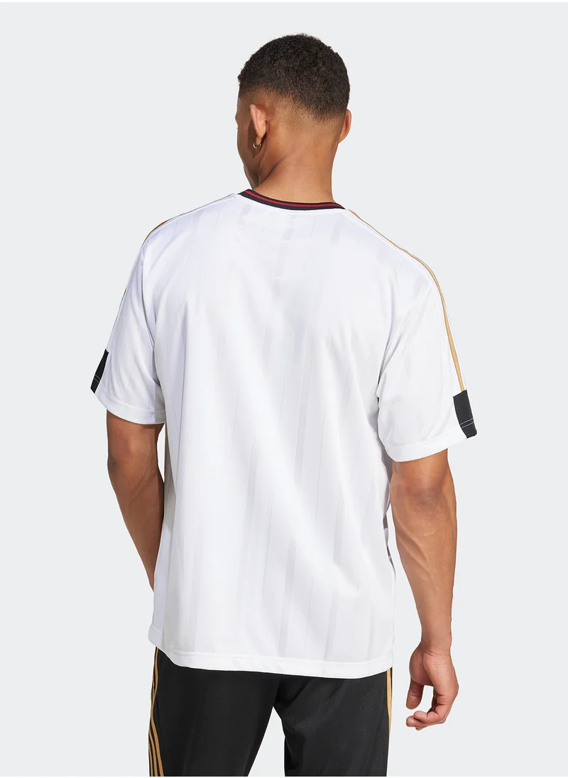 Adidas Tiro Nation Pack T-Shirt