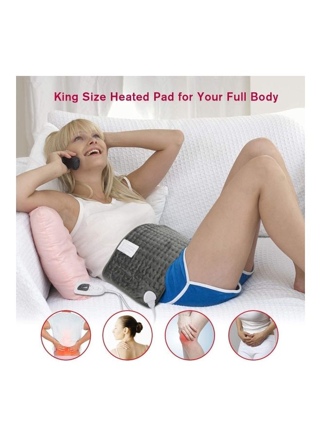 Electric Physiotherapy Heating Pad - Image 3
