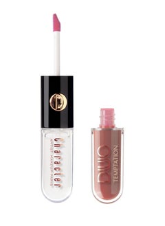 Character Duo Tamation Lipstick 2-in-1 Multi Use Applicator CDU008