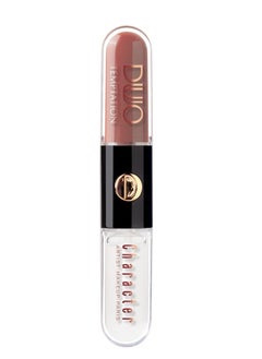 Character Character Duo Tamation Lipstick 2-in-1 Multi Use Applicator CDU008  - Image 3