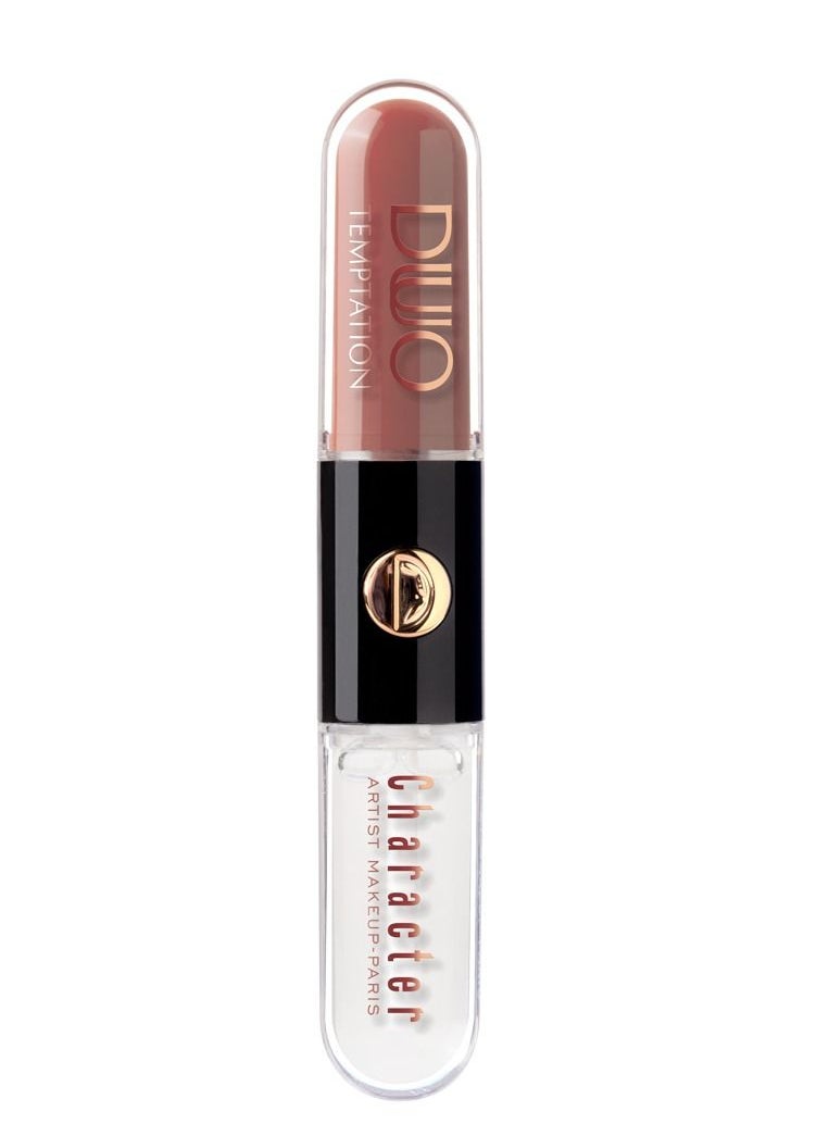Character - Character Duo Tamation Lipstick 2-in-1 Multi Use Applicator CDU008 - Image 1