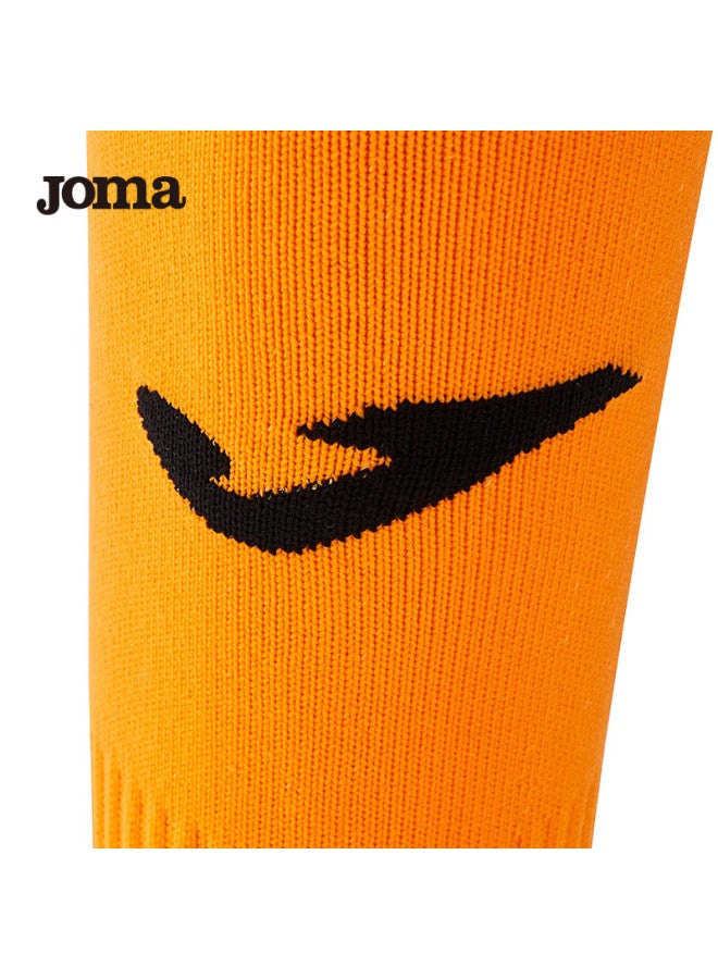 Joma Soccer Socks, Long Tube, Adult, Thickened Terry Bottom, Non-slip, Football Sports Socks, Running, Basketball Training Socks - Image 5