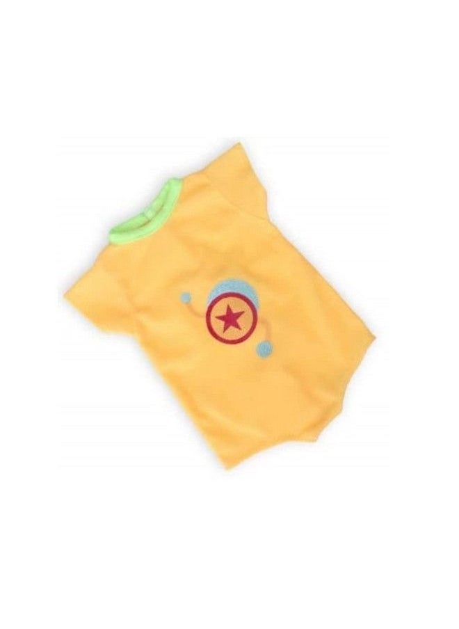 WakaoFeeling - 5Pcs Baby Doll Clothes For 1718 Inch Baby Dolls Newborn Dolls Accessories Clothing Outfits For Boy Dolls - Image 1