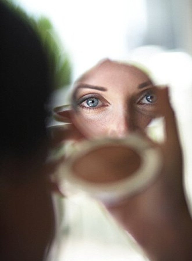 La Bella Donna Compressed Mineral Foundation | Nicoletta 10g - Image 3