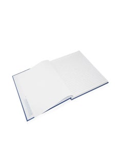 ATLAS 4-Piece Manuscript Book A4 Size 96 Sheets  - Image 3