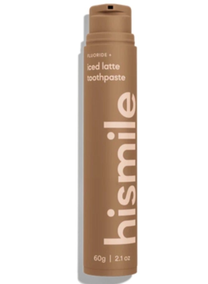 HiSmile Iced Late Toothpaste  - Image 2