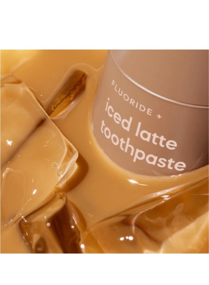 HiSmile Iced Late Toothpaste  - Image 3