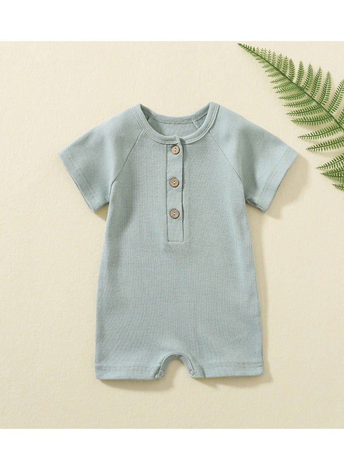 Soft and Comfortable Baby Jumpsuit