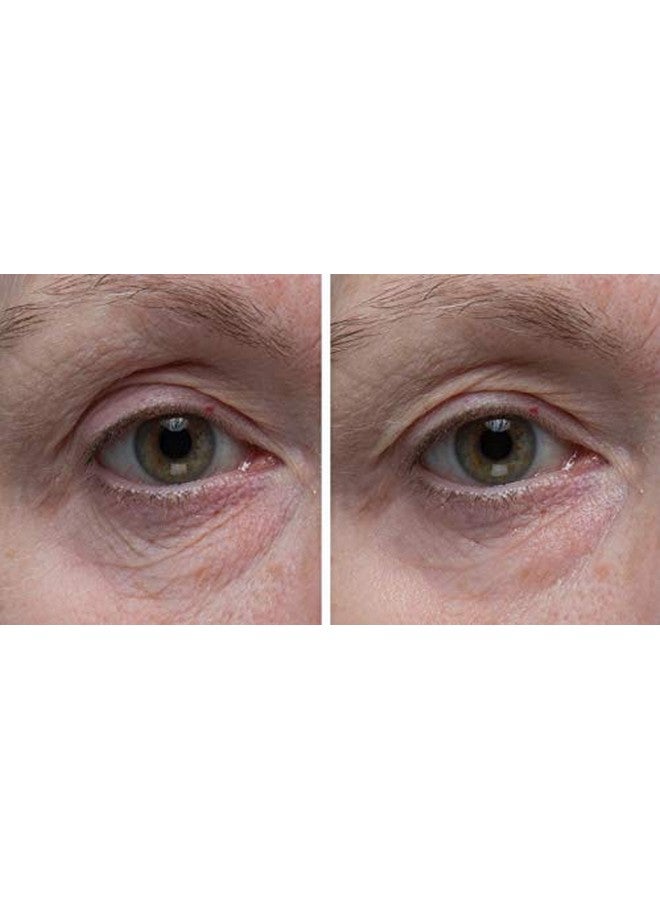 Dr. Denese Skinscience Firming Facial Collagen Eye Cream Face Moisturizer Hyaluronic Acid & Peptides Rejuvenate Skin - Improved Look Of Fine Lines, Elasticity, Sagginess, Bags - Cruelty-Free - 1Oz - Image 4