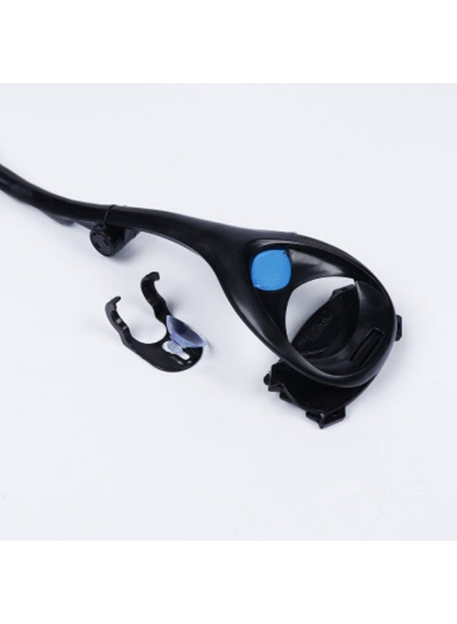 Back Shavers, Body Shaver for Men, Shave Your Own Back Hair in Minutes, Extreme Reach Handle, Wet or Dry Shaving, Curved Head, Long Handle, Extreme Reach Handle - Image 4