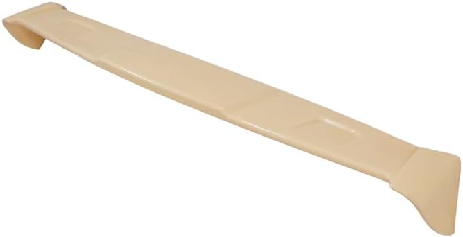 VGAAB Tail Gate Spoiler for Urvan (2013-2025) Aftermarket Replacement - Image 2