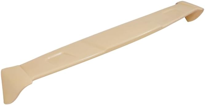 VGAAB Tail Gate Spoiler for Urvan (2013-2025) Aftermarket Replacement - Image 3
