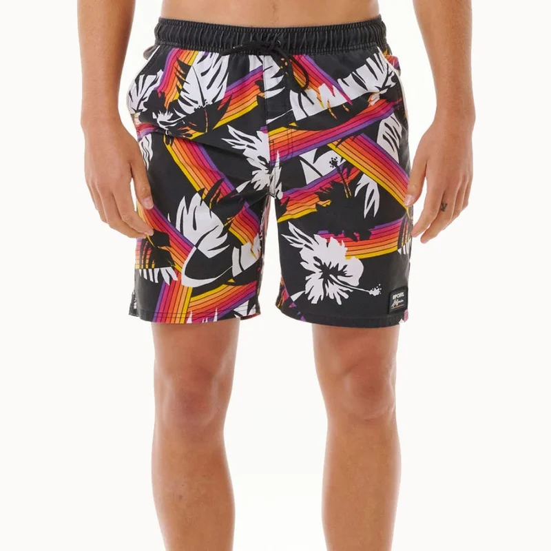 RIP CURL Surf Revival 18" Hoffman Volley - Men