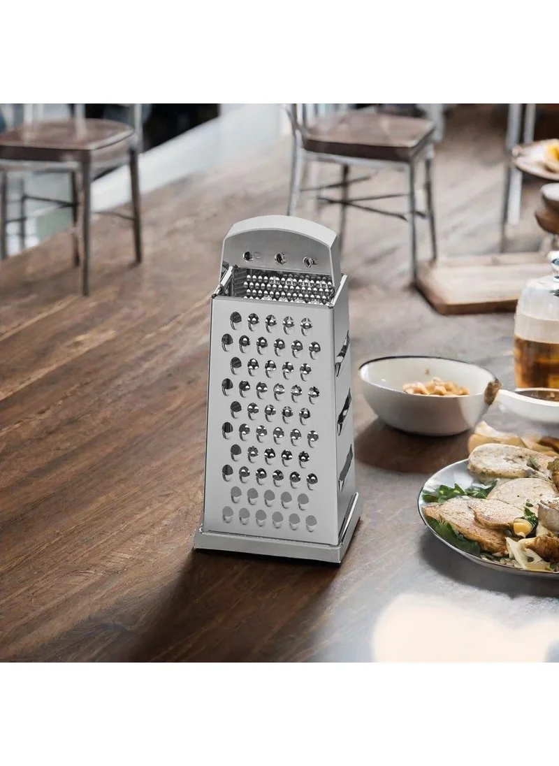 أيكيا Idealisk Stainless Steel Grater