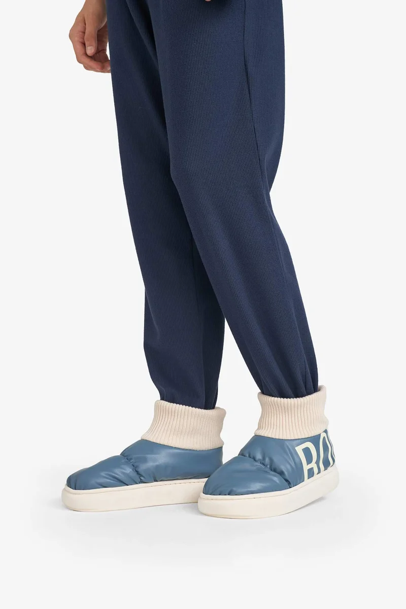 ديفاكتو Man Flat Sole Home Slippers