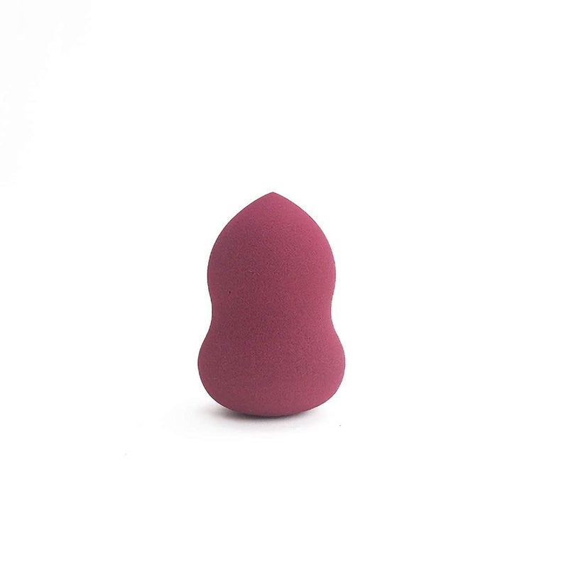 Fennec Mart 5 Pieces Beauty Egg Makeup Puffs cosmetic sponge Set of Beauty Makeup Sponges 3 Shapes Beauty Make Up Powder Puff for Liquid Powder BB Cream multi colour - Image 4