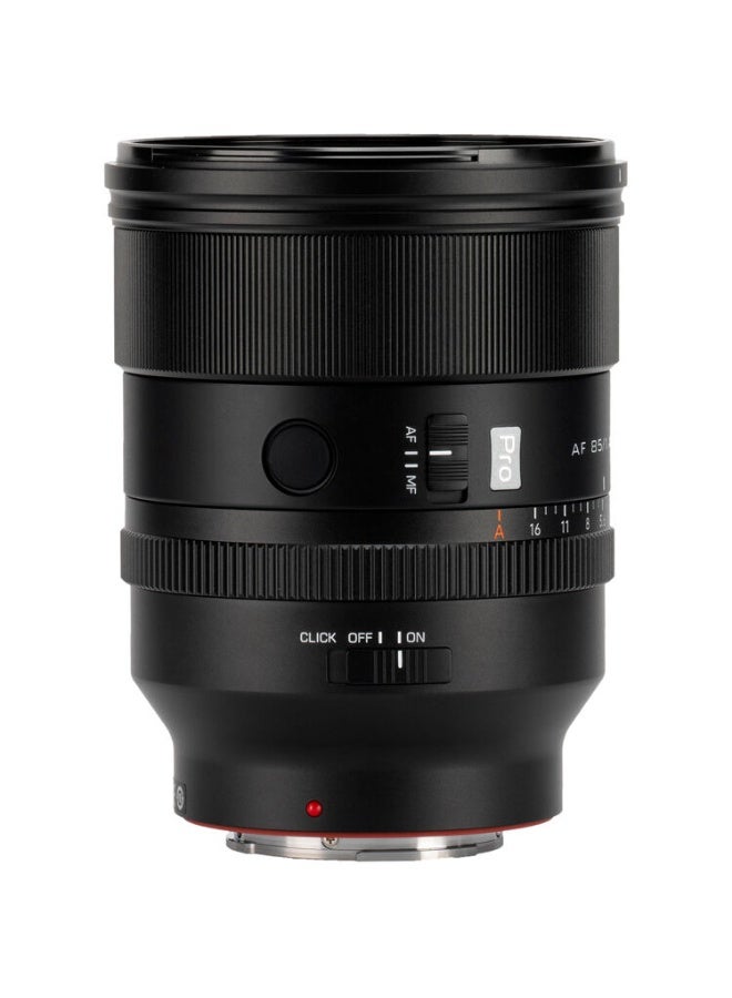 فيلتروكس AF 85mm F1.4 Pro Full-Frame Lens for Sony E-Mount - Image 3