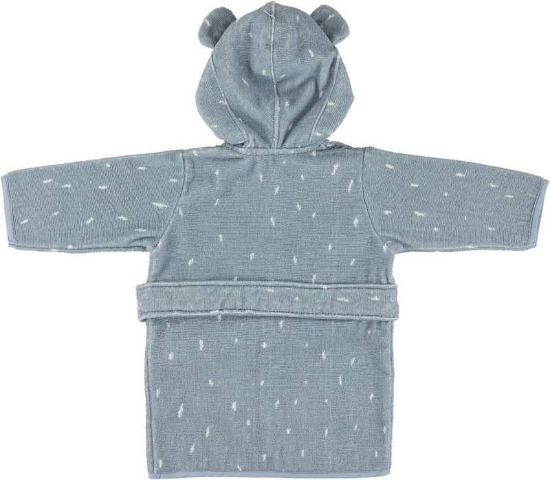 Trixie Bathrobe for Kids - Mrs. Elephant, 1-2 Years - Image 3
