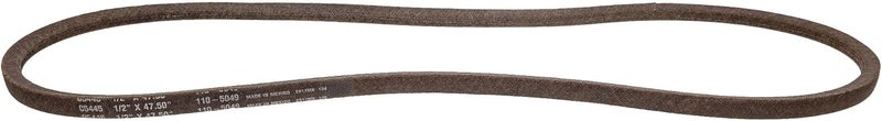 Surefit SureFit Pump Drive Belt Replacement for Toro 1105049 36 40 48 52 Decks Commercial WalkBehind Lawn Mowers  - Image 3