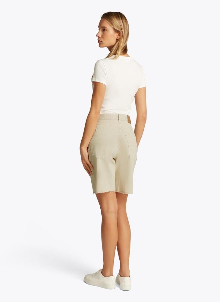 TOMMY JEANS High Waist Short - Image 2