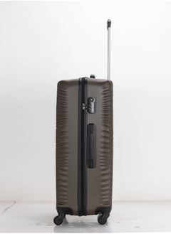 VIPTOUR Luggage Set of 4 Pieces ABS Made with Spinner Wheels And Lockable System Luggage  - Image 4