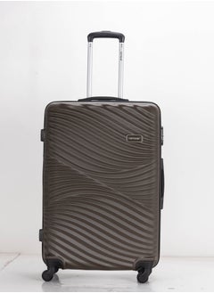 VIPTOUR Luggage Set of 4 Pieces ABS Made with Spinner Wheels And Lockable System Luggage  - Image 2
