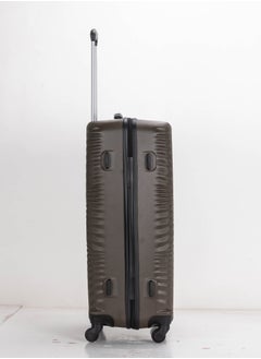 VIPTOUR Luggage Set of 4 Pieces ABS Made with Spinner Wheels And Lockable System Luggage  - Image 5