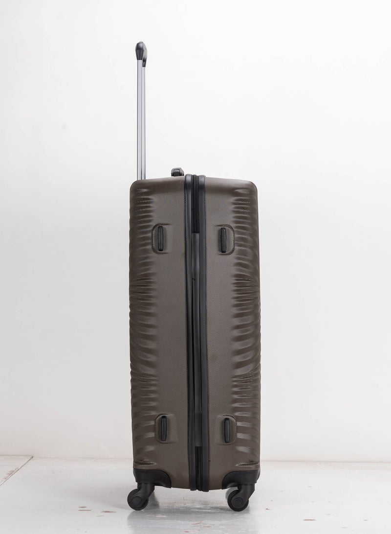 فيبتور مجموعة أمتعة مكونة من 4 قطع ABS مصنوعة بعجلات دوارة ونظام أمتعة قابل للقفل - Image 5