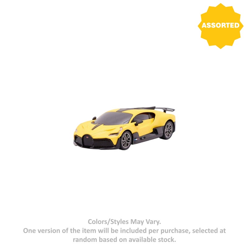 Bugatti سيارة بيغاتي ديفو RC (1:24، متنوعة) - Image 3