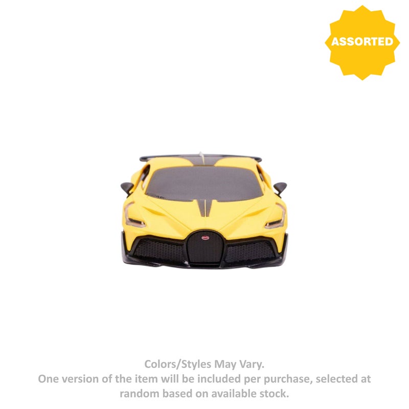 Bugatti سيارة بيغاتي ديفو RC (1:24، متنوعة) - Image 2