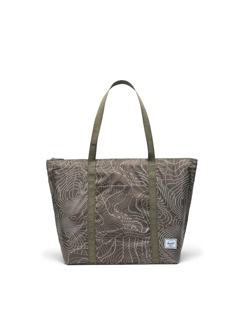Herschel Top Handle Tote