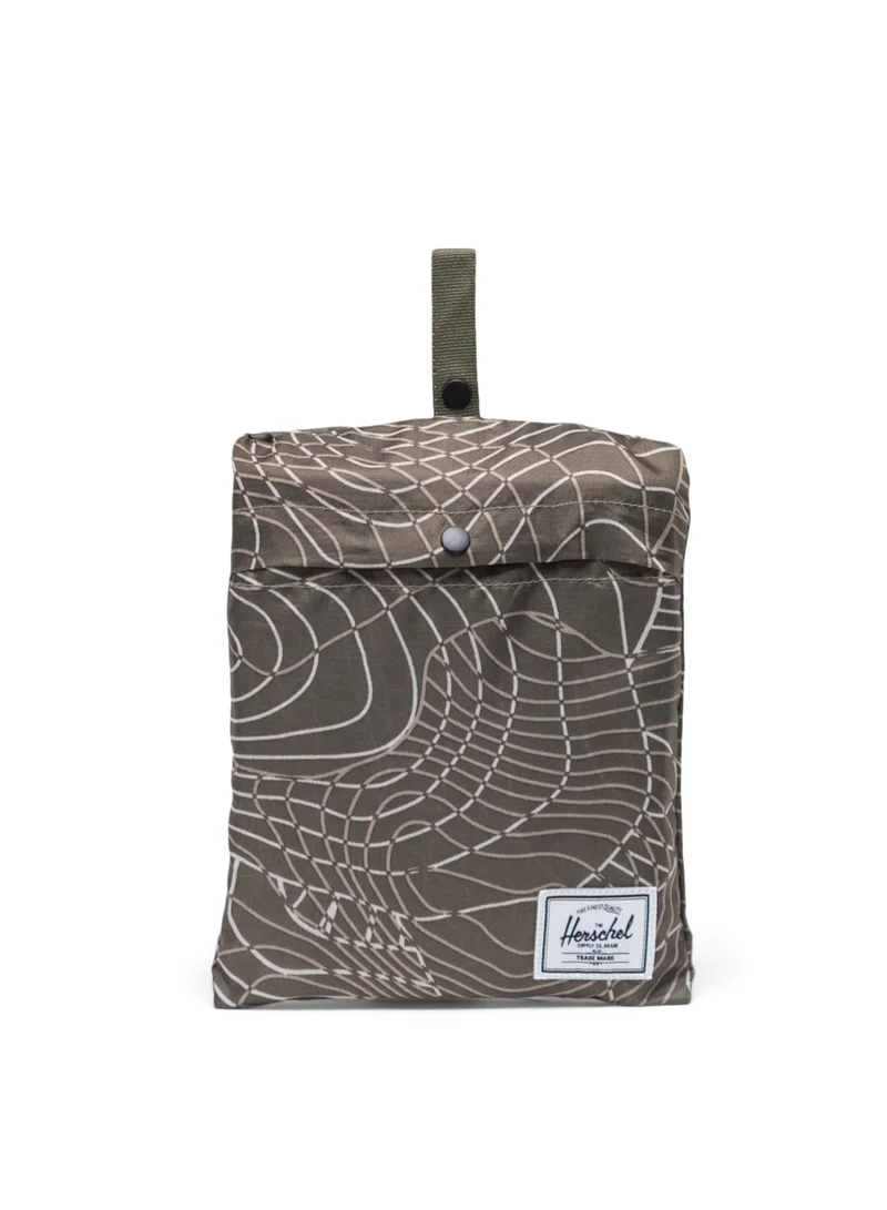 Herschel Top Handle Tote