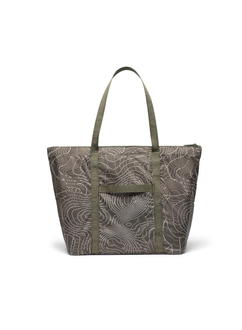 Herschel Top Handle Tote