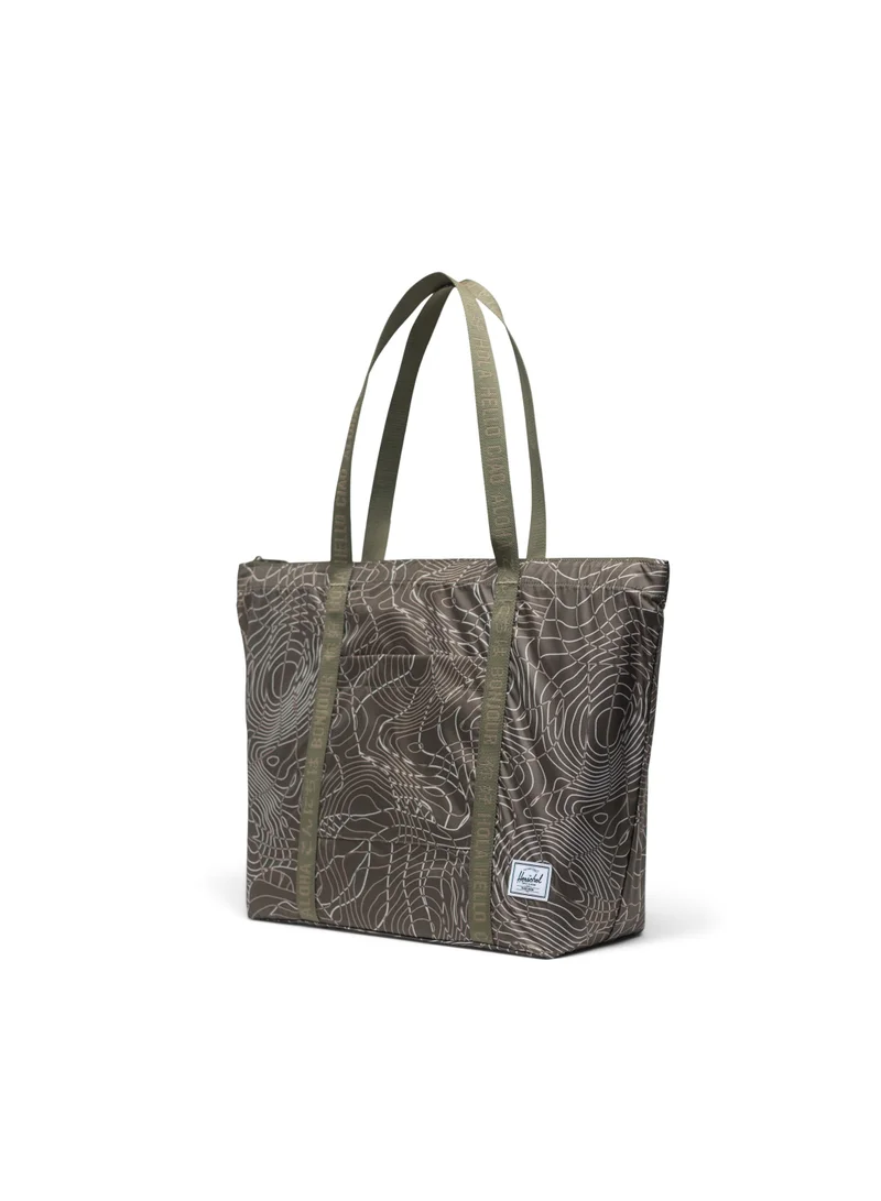 Herschel Top Handle Tote