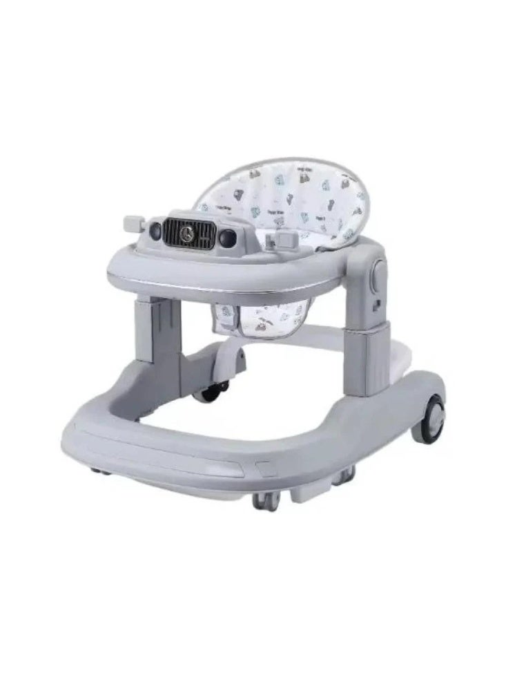 Multifunctional baby walker safe and comfortable design - Image 2