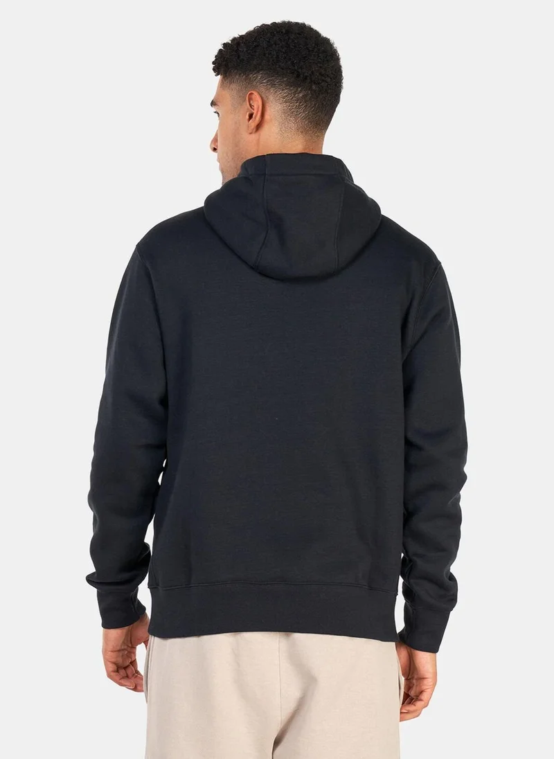 Nike Men's Club Fleece Hoodie