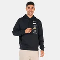 Nike Black
