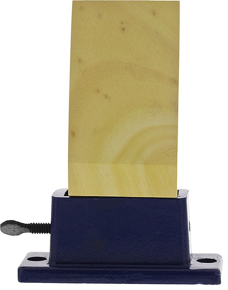EURO TOOL Bench Pin with Holder | BPN-103.00 - Image 4
